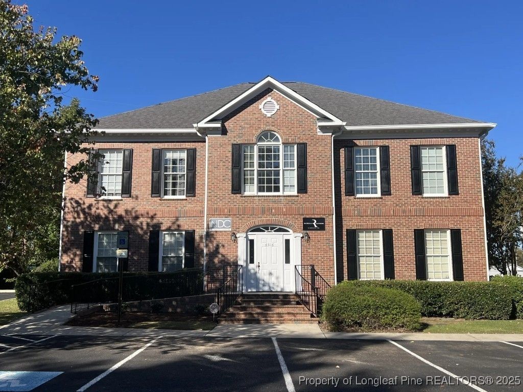 Photo for 6516 Dental Lane #D, Fayetteville, NC 28314 (MLS # 751656)