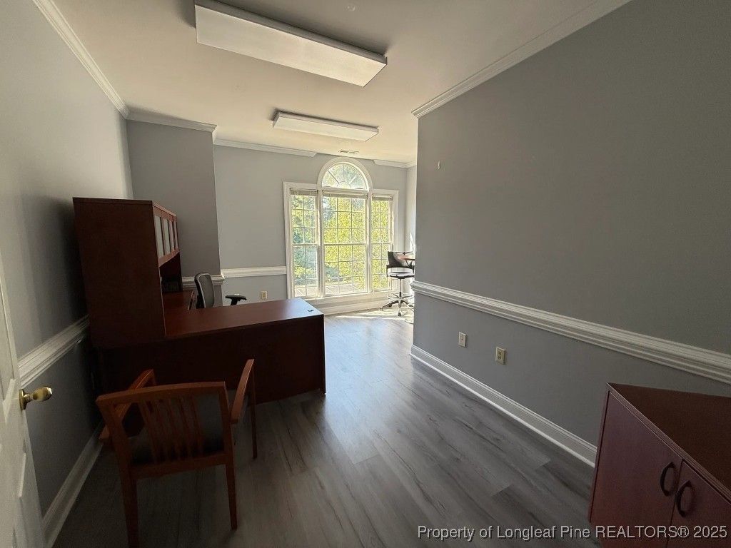 Photo of 6516 Dental Lane #D, Fayetteville, NC 28314 (MLS # 751656)