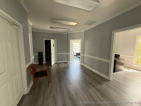 Tiny photo for 6516 Dental Lane #D, Fayetteville, NC 28314 (MLS # 751656)