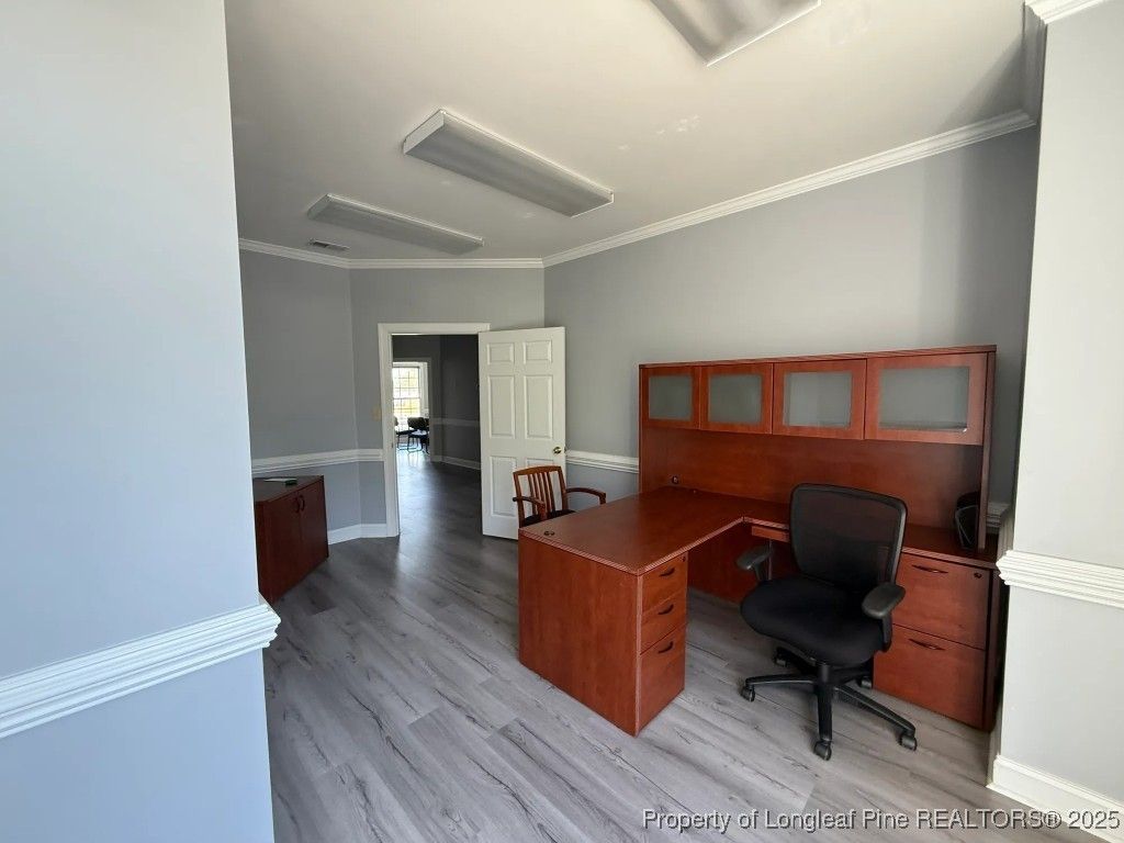 Photo of 6516 Dental Lane #D, Fayetteville, NC 28314 (MLS # 751656)