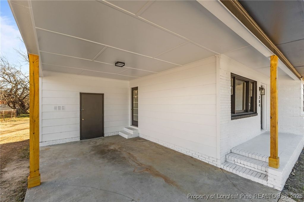 Photo of 284 Bonanza Drive, Fayetteville, NC 28303 (MLS # 754782)