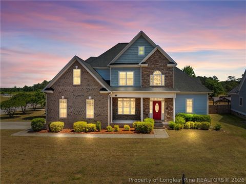Photo of 7241 Mariners Landing Drive, Fayetteville, NC 28306 (MLS # 761683)
