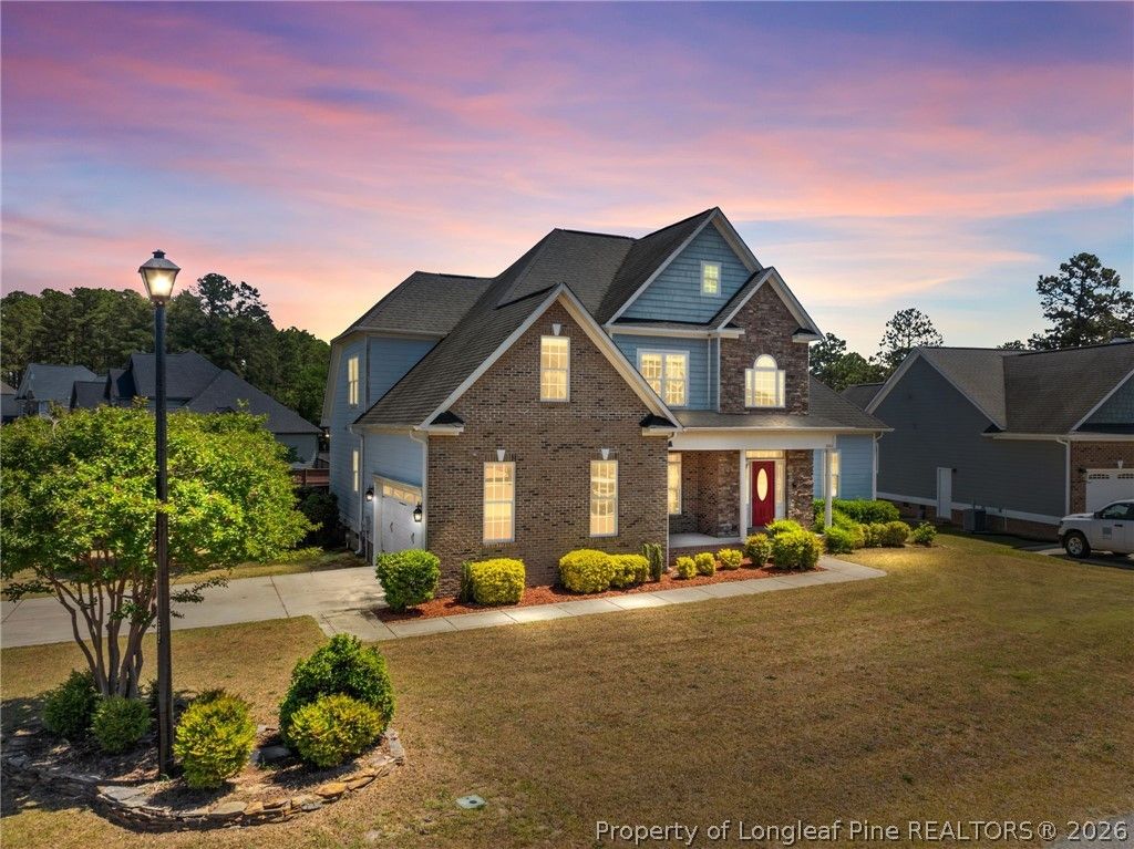 Photo of Fayetteville, NC 28306 (MLS # 761683)