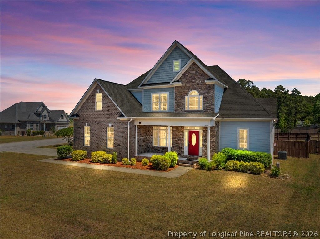 Photo of Fayetteville, NC 28306 (MLS # 761683)