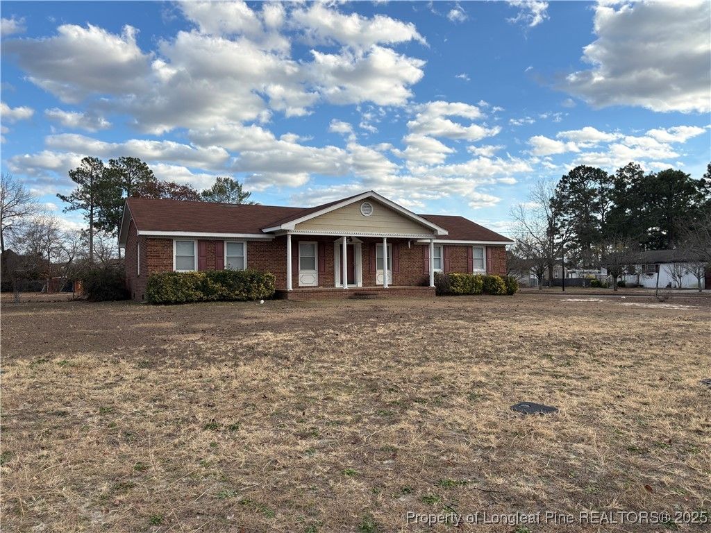 Photo of 4639 Legion Road, Hope Mills, NC 28348 (MLS # 754195)