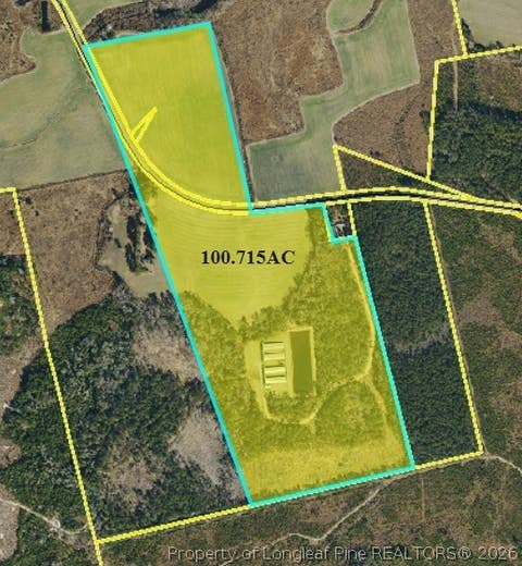 Tiny photo for 4754 Berry Lewis Road, Bladenboro, NC 28320 (MLS # 758075)