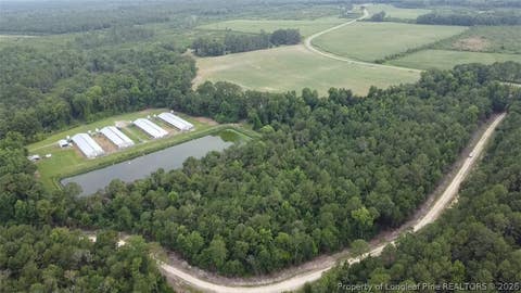 Photo of 4754 Berry Lewis Road, Bladenboro, NC 28320 (MLS # 758075)