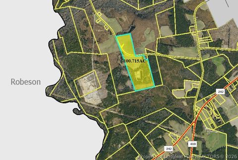 Photo of 4754 Berry Lewis Road, Bladenboro, NC 28320 (MLS # 758075)