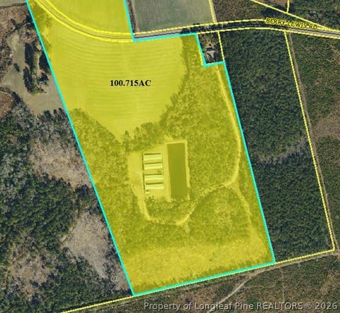 Tiny photo for 4754 Berry Lewis Road, Bladenboro, NC 28320 (MLS # 758075)
