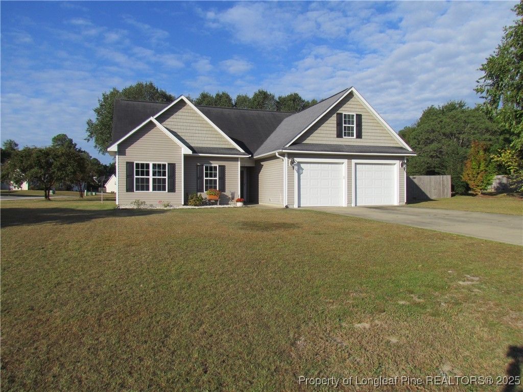 Photo of 115 Besley Court, Raeford, NC 28376 (MLS # 750685)
