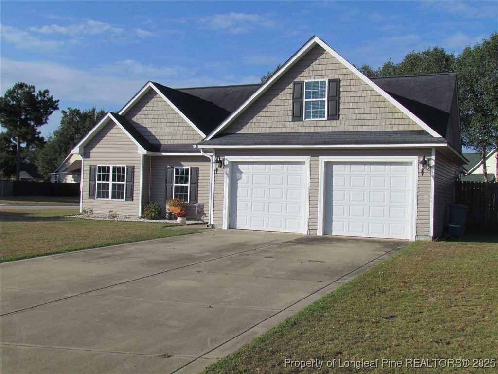 Photo of 115 Besley Court, Raeford, NC 28376 (MLS # 750685)