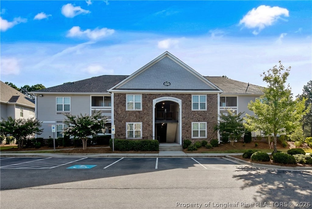 Photo of 288 Gallery Drive #303, Spring Lake, NC 28390 (MLS # 771579)