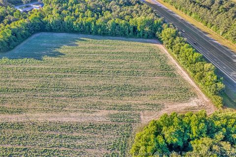 Tiny photo for 00 Pope Wray (Lot 1) Road, Turkey, NC 28341 (MLS # 762684)