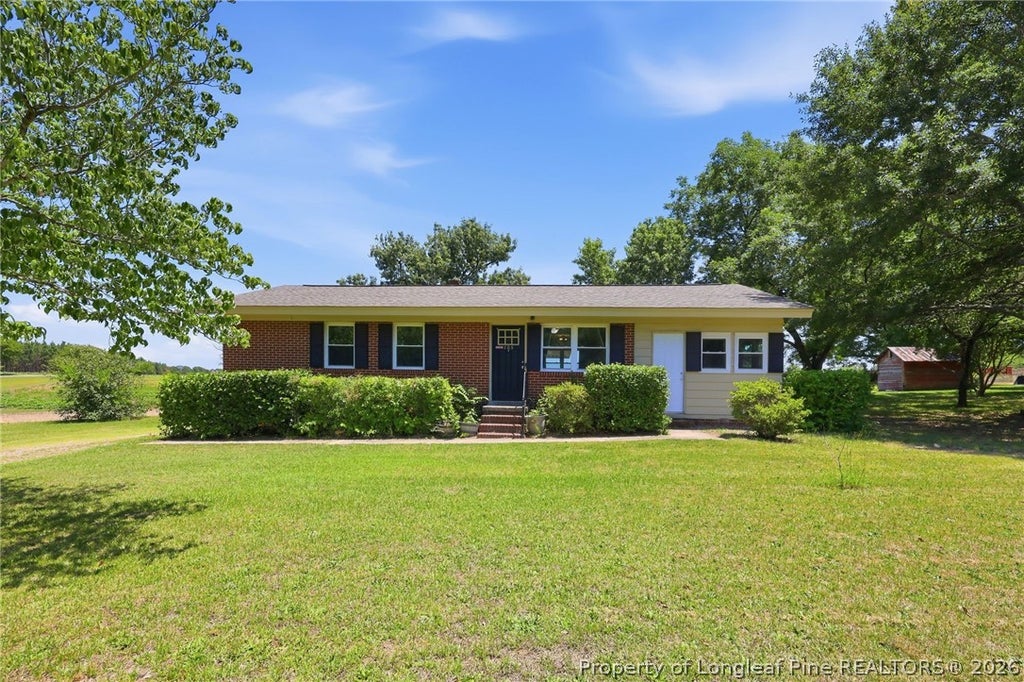 Photo of 105 Watson Lake Drive, Broadway, NC 27505 (MLS # 765398)