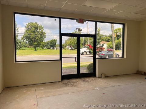 Tiny photo for 403 Gillespie Street, Fayetteville, NC 28301 (MLS # 748600)