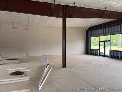 Tiny photo for 403 Gillespie Street, Fayetteville, NC 28301 (MLS # 748600)