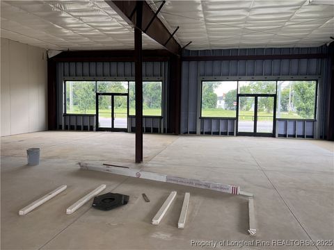 Tiny photo for 403 Gillespie Street, Fayetteville, NC 28301 (MLS # 748600)