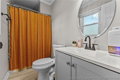 Tiny photo for 2395 Nc Hwy 210 Highway W, Garland, NC 28441 (MLS # 760836)