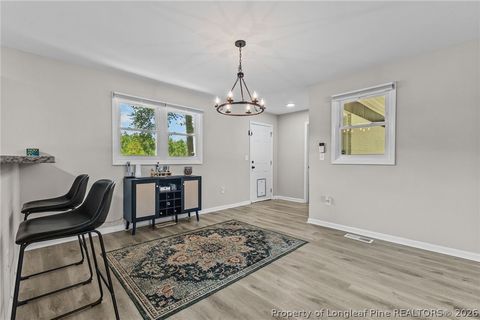 Tiny photo for 2395 Nc Hwy 210 Highway W, Garland, NC 28441 (MLS # 760836)