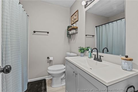 Tiny photo for 2395 Nc Hwy 210 Highway W, Garland, NC 28441 (MLS # 760836)