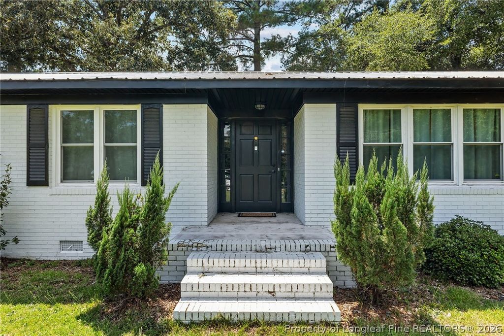 Photo of 2395 Nc Hwy 210 Highway W, Garland, NC 28441 (MLS # 760836)