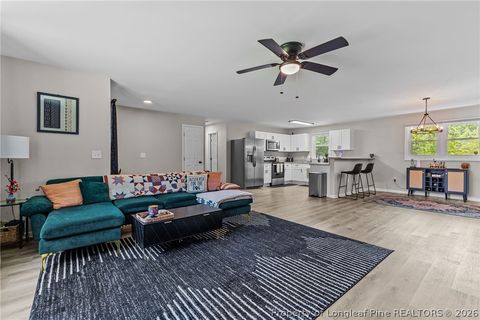 Tiny photo for 2395 Nc Hwy 210 Highway W, Garland, NC 28441 (MLS # 760836)