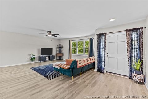 Tiny photo for 2395 Nc Hwy 210 Highway W, Garland, NC 28441 (MLS # 760836)