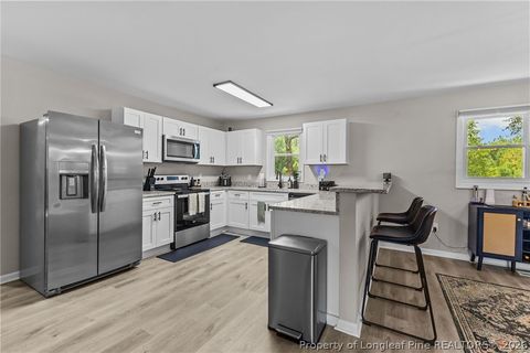 Tiny photo for 2395 Nc Hwy 210 Highway W, Garland, NC 28441 (MLS # 760836)