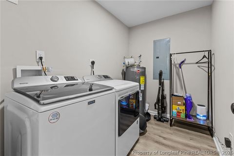 Tiny photo for 2395 Nc Hwy 210 Highway W, Garland, NC 28441 (MLS # 760836)