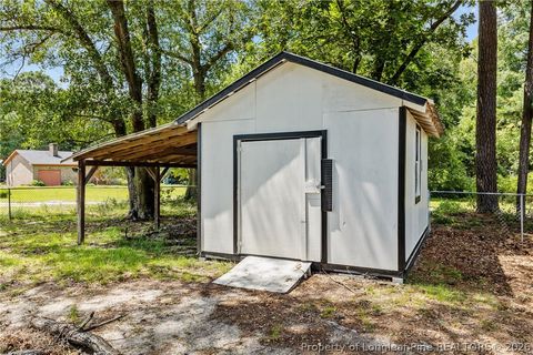 Tiny photo for 2395 Nc Hwy 210 Highway W, Garland, NC 28441 (MLS # 760836)
