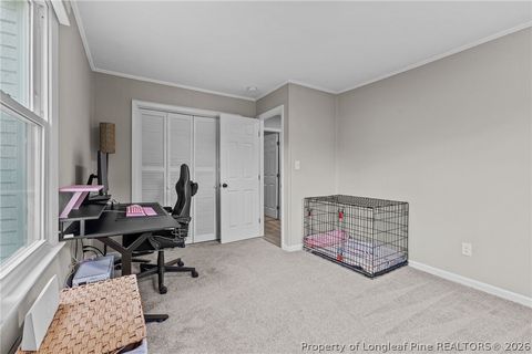 Tiny photo for 2395 Nc Hwy 210 Highway W, Garland, NC 28441 (MLS # 760836)