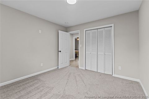 Tiny photo for 2395 Nc Hwy 210 Highway W, Garland, NC 28441 (MLS # 760836)