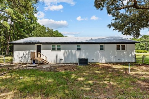 Tiny photo for 2395 Nc Hwy 210 Highway W, Garland, NC 28441 (MLS # 760836)