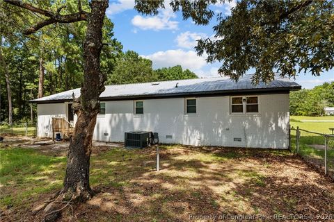 Tiny photo for 2395 Nc Hwy 210 Highway W, Garland, NC 28441 (MLS # 760836)