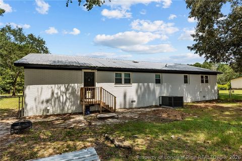 Tiny photo for 2395 Nc Hwy 210 Highway W, Garland, NC 28441 (MLS # 760836)