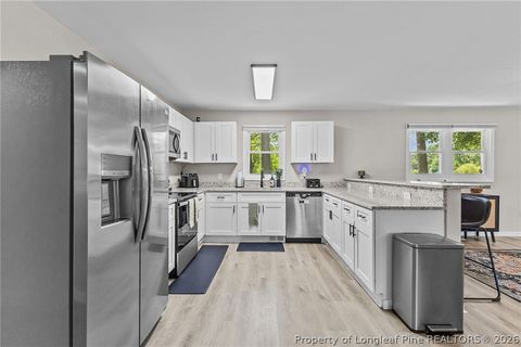 Tiny photo for 2395 Nc Hwy 210 Highway W, Garland, NC 28441 (MLS # 760836)