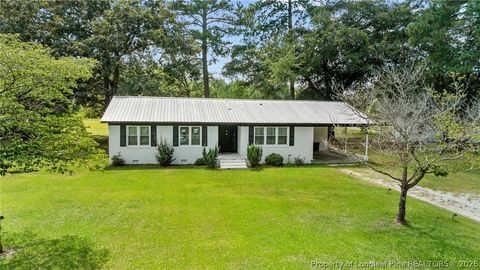 Tiny photo for 2395 Nc Hwy 210 Highway W, Garland, NC 28441 (MLS # 760836)