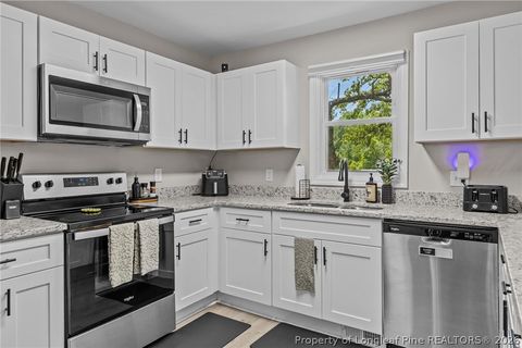 Tiny photo for 2395 Nc Hwy 210 Highway W, Garland, NC 28441 (MLS # 760836)