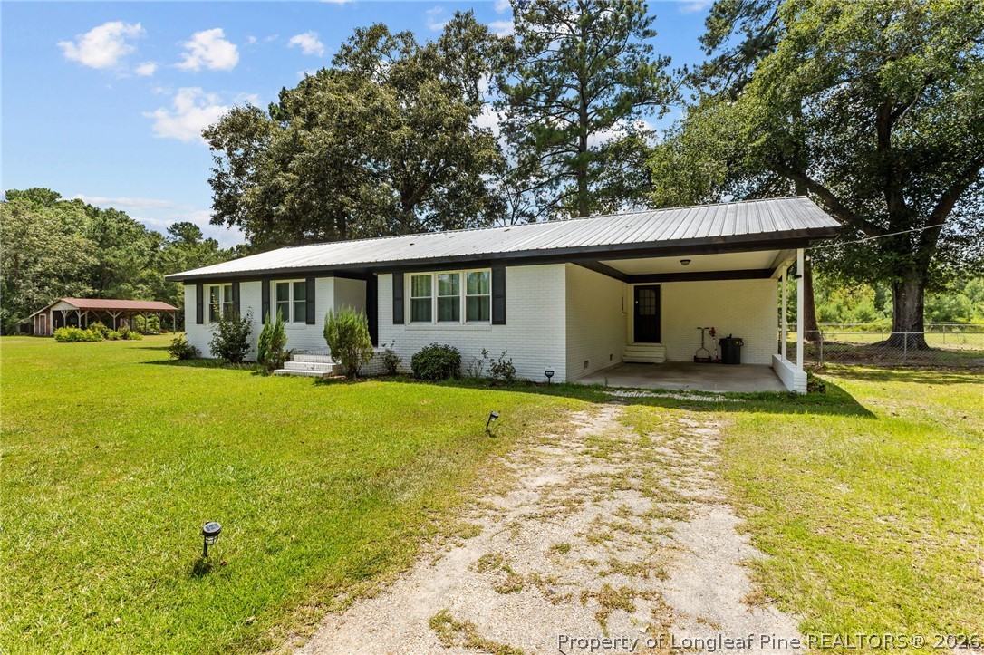 2395 Nc Hwy 210 Highway W