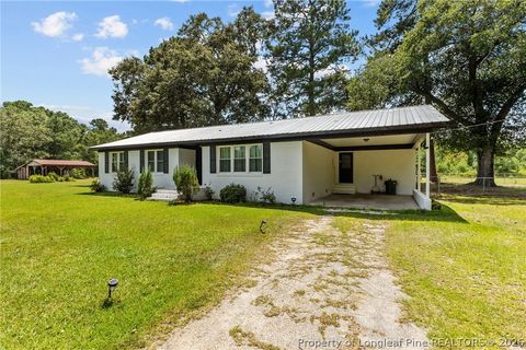 Tiny photo for 2395 Nc Hwy 210 Highway W, Garland, NC 28441 (MLS # 760836)
