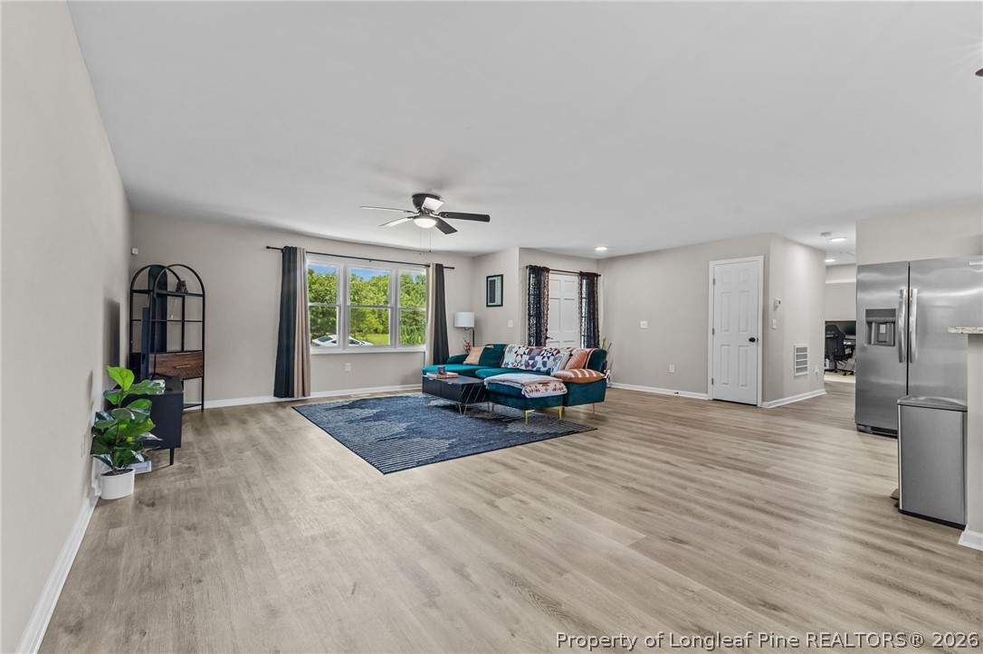 2395 Nc Hwy 210 Highway W