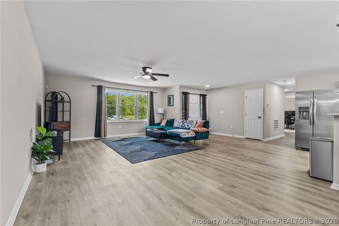 Tiny photo for 2395 Nc Hwy 210 Highway W, Garland, NC 28441 (MLS # 760836)