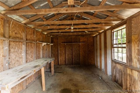 Tiny photo for 2395 Nc Hwy 210 Highway W, Garland, NC 28441 (MLS # 760836)