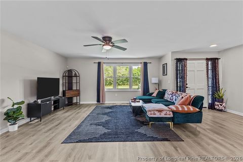 Tiny photo for 2395 Nc Hwy 210 Highway W, Garland, NC 28441 (MLS # 760836)