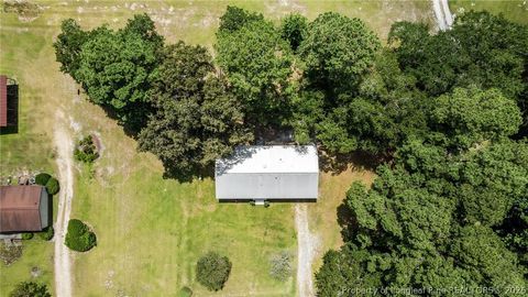 Tiny photo for 2395 Nc Hwy 210 Highway W, Garland, NC 28441 (MLS # 760836)