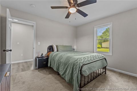 Tiny photo for 2395 Nc Hwy 210 Highway W, Garland, NC 28441 (MLS # 760836)