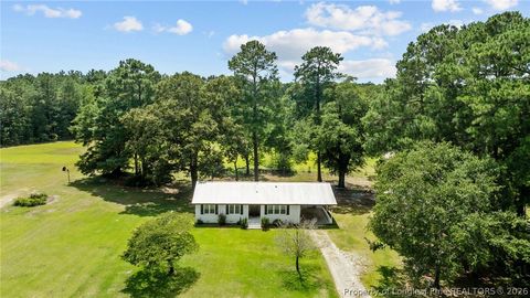 Tiny photo for 2395 Nc Hwy 210 Highway W, Garland, NC 28441 (MLS # 760836)