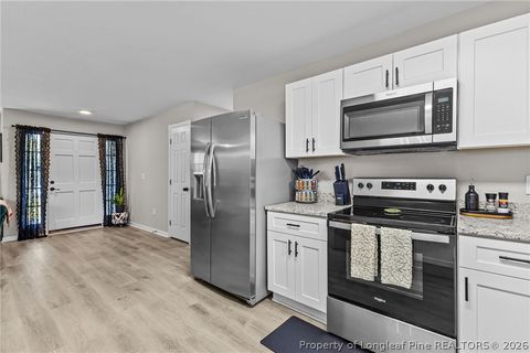 Tiny photo for 2395 Nc Hwy 210 Highway W, Garland, NC 28441 (MLS # 760836)