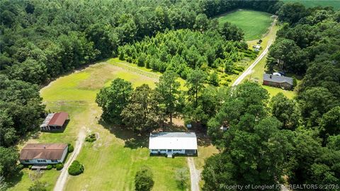 Tiny photo for 2395 Nc Hwy 210 Highway W, Garland, NC 28441 (MLS # 760836)