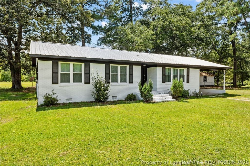 Photo of 2395 Nc Hwy 210 Highway W, Garland, NC 28441 (MLS # 760836)